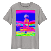 Unisex organic cotton t-shirt #108