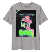 Unisex organic cotton t-shirt #133