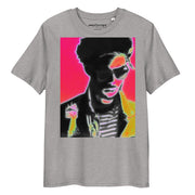 Unisex organic cotton t-shirt #130
