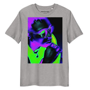Unisex organic cotton t-shirt #121