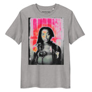 Unisex organic cotton t-shirt #131