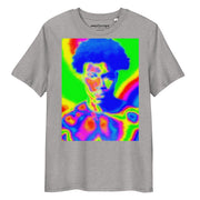 Unisex organic cotton t-shirt #106
