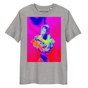 Unisex organic cotton t-shirt #110