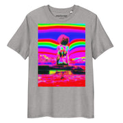 Unisex organic cotton t-shirt #107