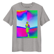 Unisex organic cotton t-shirt #224