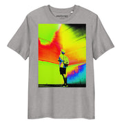Unisex organic cotton t-shirt #230