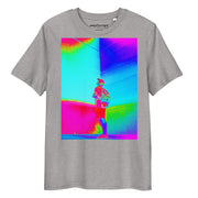 Unisex organic cotton t-shirt #228
