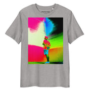 Unisex organic cotton t-shirt #227
