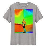 Unisex organic cotton t-shirt #231