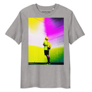 Unisex organic cotton t-shirt #221