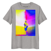 Unisex organic cotton t-shirt #222