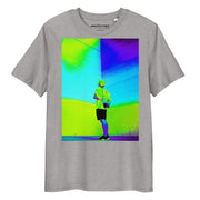 Unisex organic cotton t-shirt #232