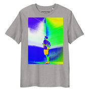 Unisex organic cotton t-shirt #226