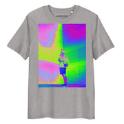 Unisex organic cotton t-shirt #225