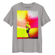 Unisex organic cotton t-shirt #223