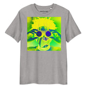 Unisex organic cotton t-shirt