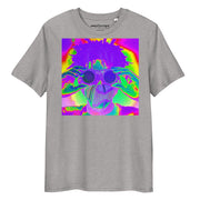 Unisex organic cotton t-shirt