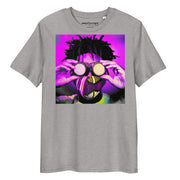 Unisex organic cotton t-shirt