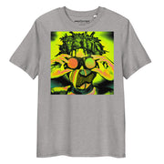 Unisex organic cotton t-shirt