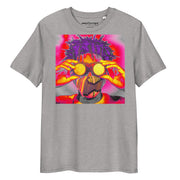 Unisex organic cotton t-shirt