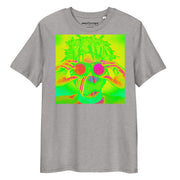 Unisex organic cotton t-shirt