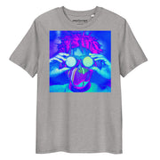 Unisex organic cotton t-shirt
