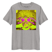 Unisex organic cotton t-shirt