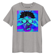 Unisex organic cotton t-shirt