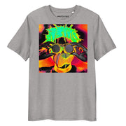Unisex organic cotton t-shirt