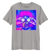 Unisex organic cotton t-shirt