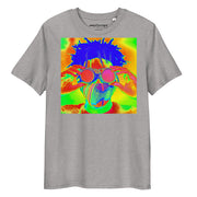 Unisex organic cotton t-shirt