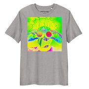 Unisex organic cotton t-shirt