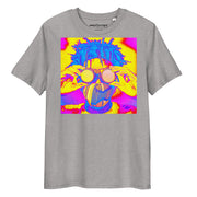 Unisex organic cotton t-shirt