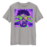 Unisex organic cotton t-shirt