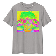 Unisex organic cotton t-shirt