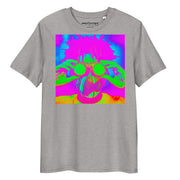 Unisex organic cotton t-shirt