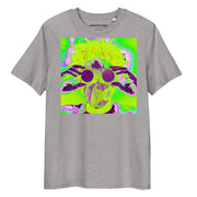 Unisex organic cotton t-shirt