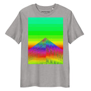 Unisex organic cotton t-shirt #320