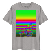 Unisex organic cotton t-shirt #323