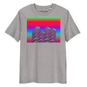 Unisex organic cotton t-shirt #311