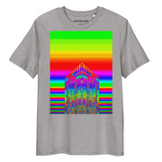 Unisex organic cotton t-shirt #321