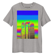 Unisex organic cotton t-shirt #318