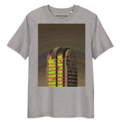 Unisex organic cotton t-shirt #316