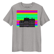 Unisex organic cotton t-shirt #303