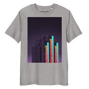 Unisex organic cotton t-shirt #307