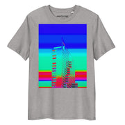 Unisex organic cotton t-shirt #319