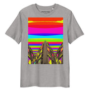 Unisex organic cotton t-shirt #315