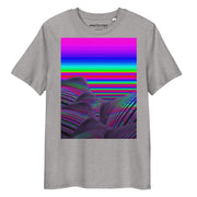 Unisex organic cotton t-shirt #325
