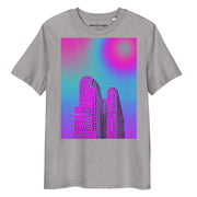 Unisex organic cotton t-shirt #313
