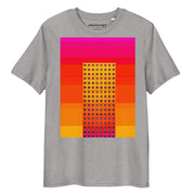 Unisex organic cotton t-shirt #314